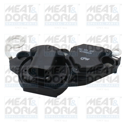 Alternator Regulator